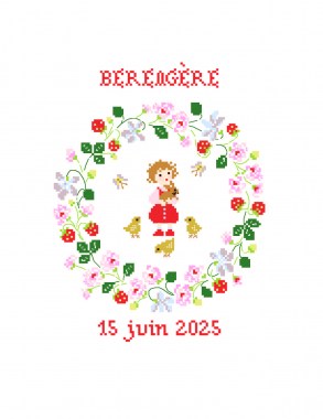 Couv avec texte fille Naissance printemps 1 [Converti]